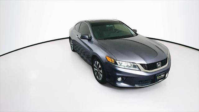 used 2013 Honda Accord car, priced at $13,299