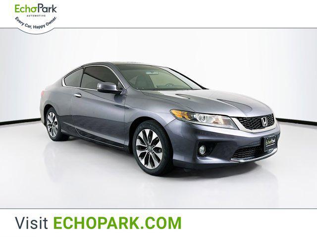 used 2013 Honda Accord car, priced at $13,299