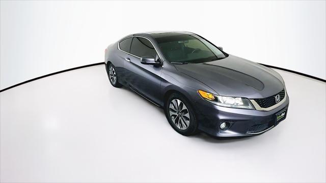 used 2013 Honda Accord car, priced at $13,299