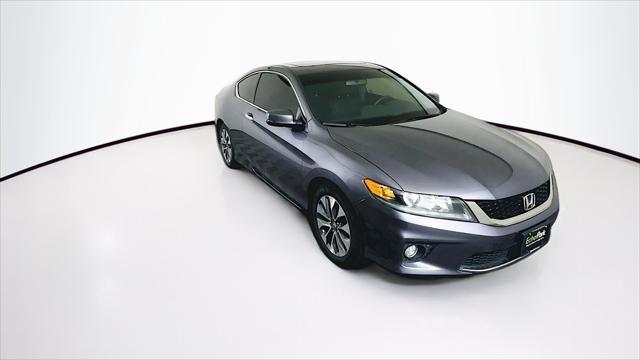 used 2013 Honda Accord car, priced at $13,299