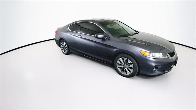 used 2013 Honda Accord car, priced at $13,299