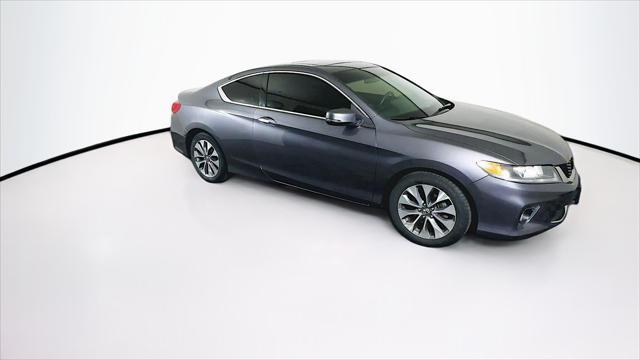 used 2013 Honda Accord car, priced at $13,299