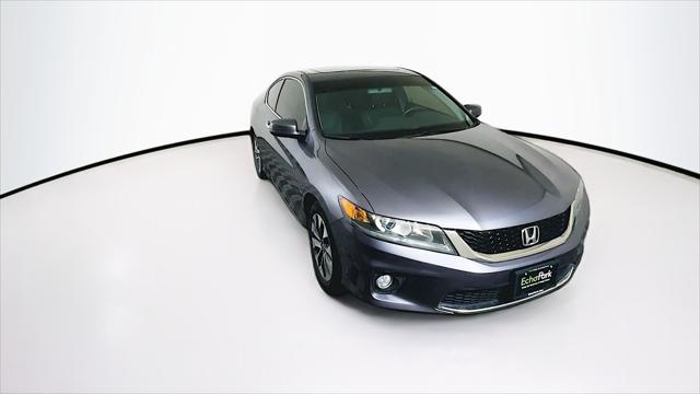 used 2013 Honda Accord car, priced at $13,299