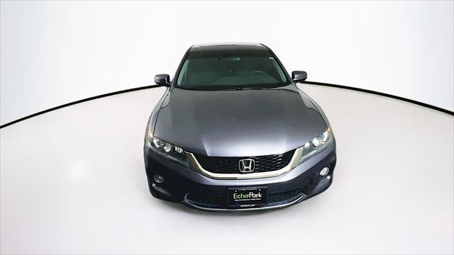 used 2013 Honda Accord car, priced at $13,299