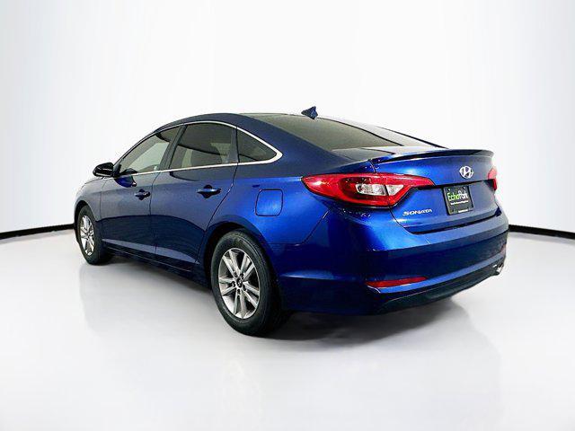 used 2016 Hyundai Sonata car, priced at $10,289