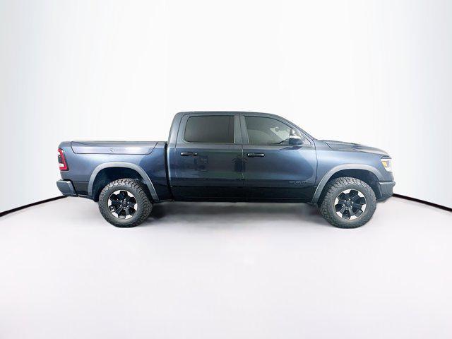used 2020 Ram 1500 car, priced at $36,297