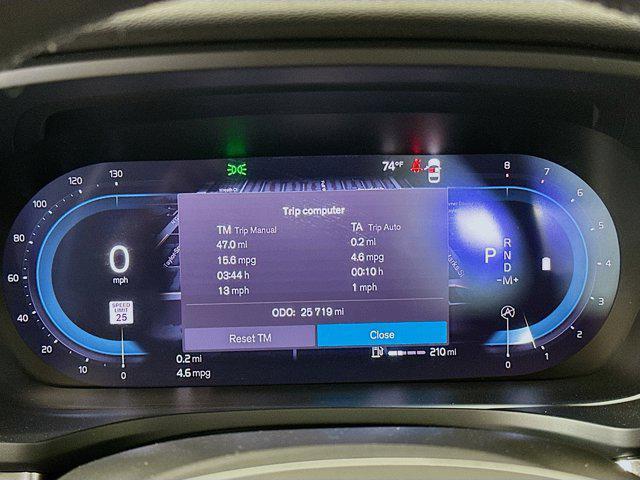 used 2024 Volvo S60 car, priced at $24,897