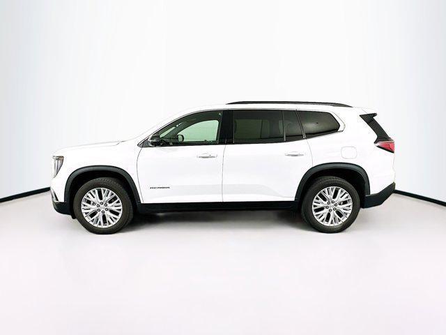 used 2024 GMC Acadia car, priced at $33,197