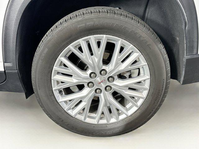 used 2024 GMC Acadia car, priced at $33,197