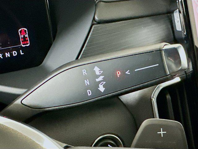 used 2024 GMC Acadia car, priced at $33,197