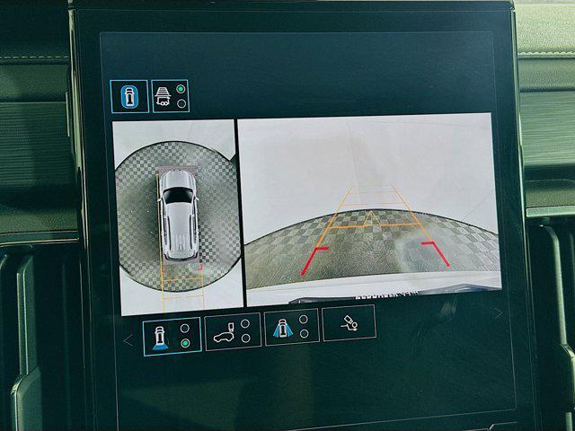 used 2024 GMC Acadia car, priced at $33,197