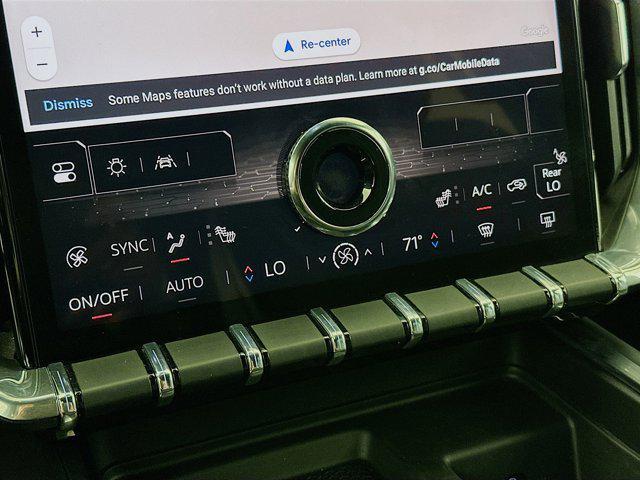 used 2024 GMC Acadia car, priced at $33,197