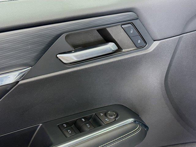 used 2024 GMC Acadia car, priced at $33,197