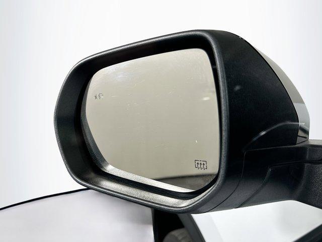 used 2024 GMC Acadia car, priced at $33,197