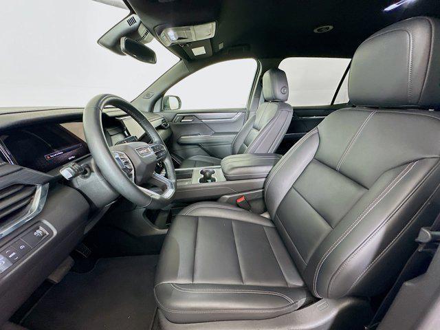 used 2024 GMC Acadia car, priced at $33,197