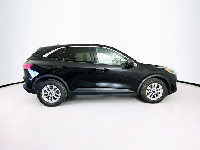 used 2022 Ford Escape car, priced at $14,689