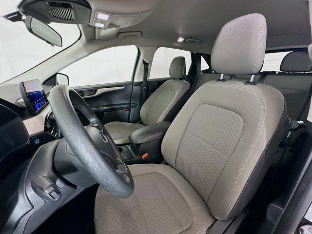 used 2022 Ford Escape car, priced at $14,689