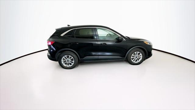 used 2022 Ford Escape car, priced at $15,889