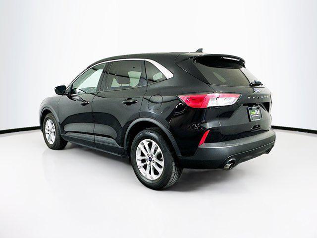 used 2022 Ford Escape car, priced at $14,689