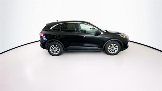 used 2022 Ford Escape car, priced at $15,889