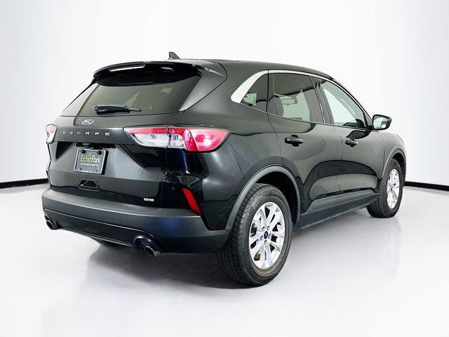 used 2022 Ford Escape car, priced at $14,689