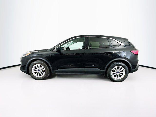 used 2022 Ford Escape car, priced at $14,689