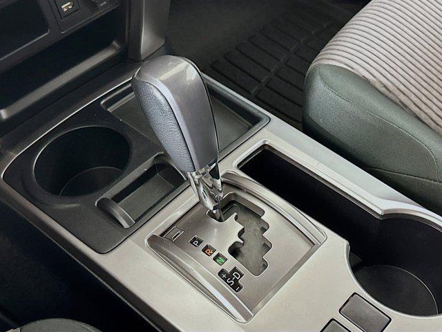 used 2021 Toyota 4Runner car, priced at $30,997