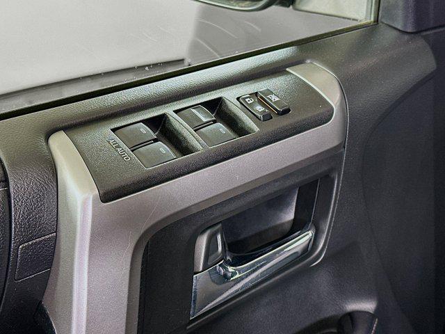 used 2021 Toyota 4Runner car, priced at $30,997