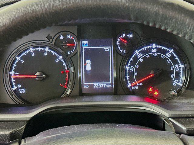 used 2021 Toyota 4Runner car, priced at $30,997