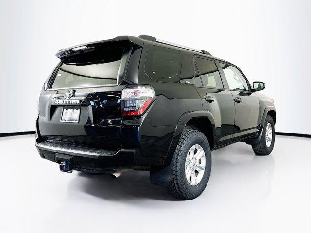 used 2021 Toyota 4Runner car, priced at $30,997