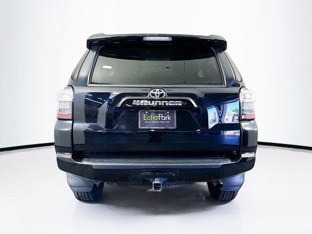 used 2021 Toyota 4Runner car, priced at $30,997