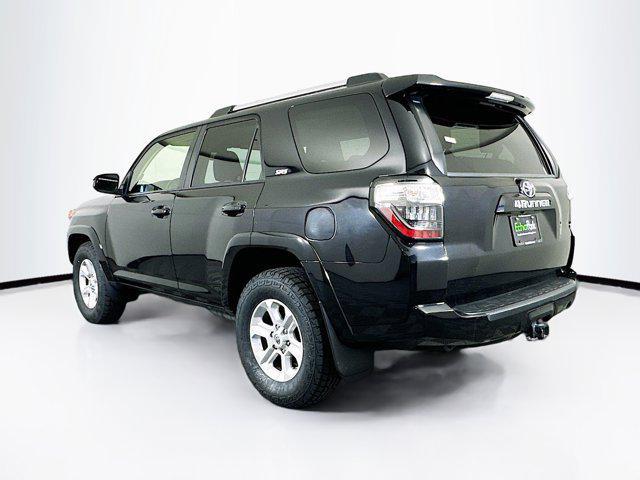 used 2021 Toyota 4Runner car, priced at $30,997