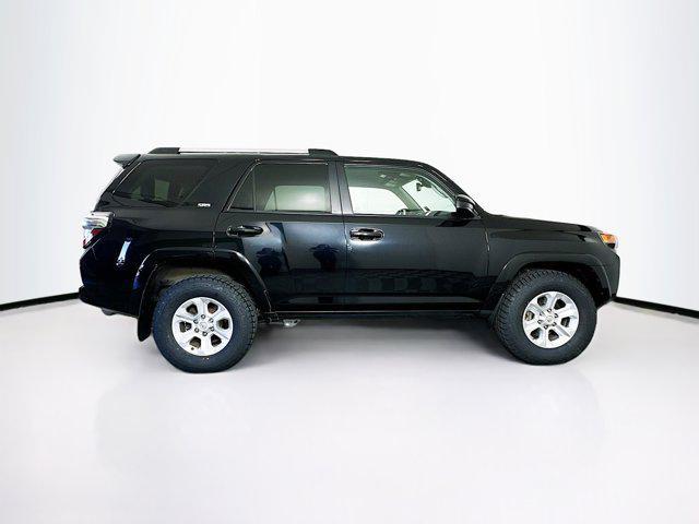 used 2021 Toyota 4Runner car, priced at $30,997