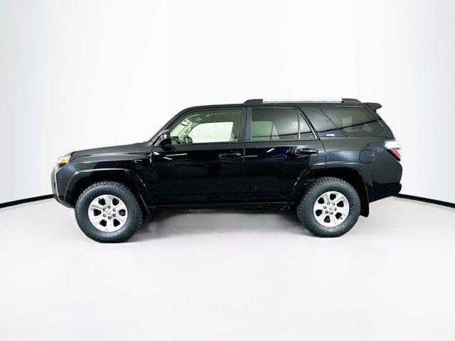 used 2021 Toyota 4Runner car, priced at $30,997
