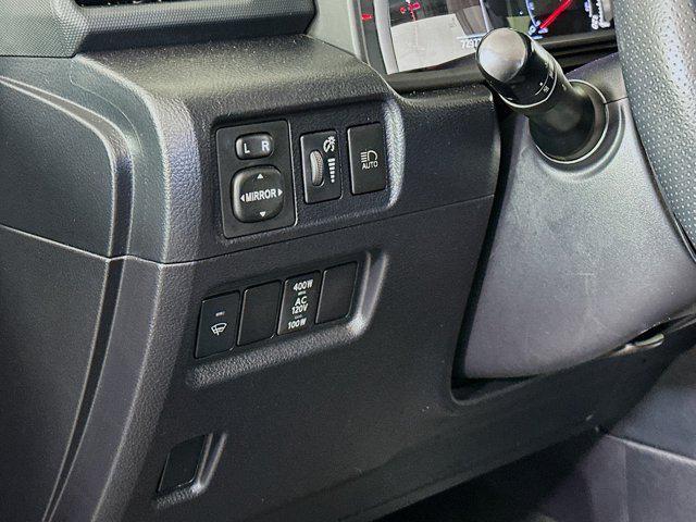 used 2021 Toyota 4Runner car, priced at $30,997