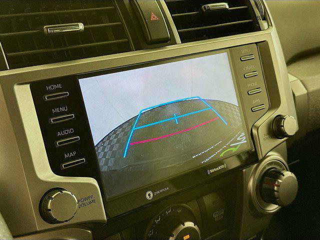 used 2021 Toyota 4Runner car, priced at $30,997