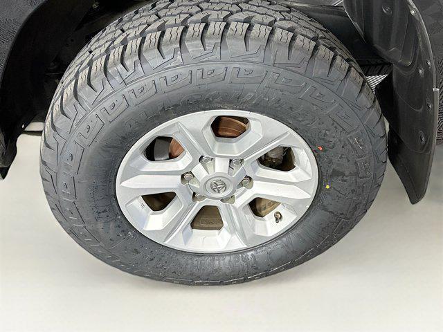used 2021 Toyota 4Runner car, priced at $30,997