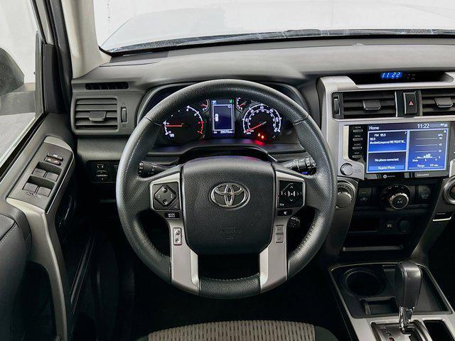 used 2023 Toyota 4Runner car, priced at $32,389