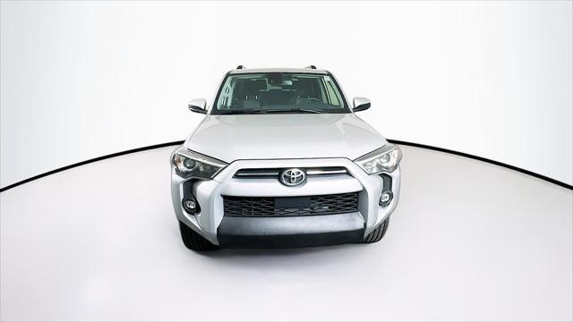 used 2023 Toyota 4Runner car, priced at $31,789