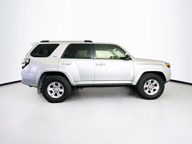 used 2023 Toyota 4Runner car, priced at $32,389