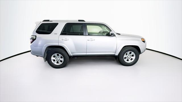 used 2023 Toyota 4Runner car, priced at $31,789