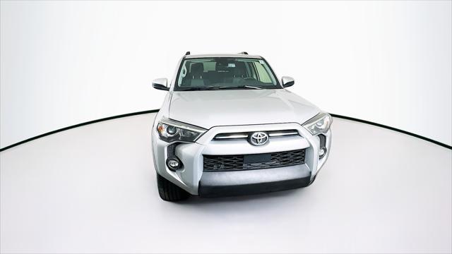 used 2023 Toyota 4Runner car, priced at $31,789