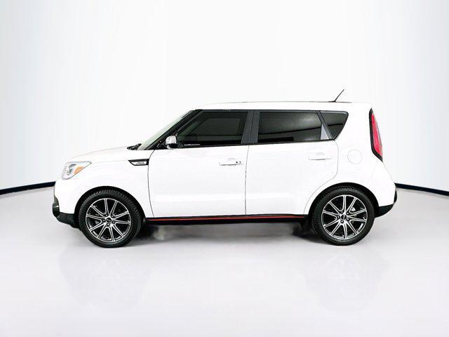 used 2018 Kia Soul car, priced at $13,497