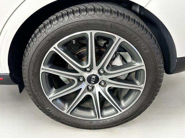 used 2018 Kia Soul car, priced at $13,497