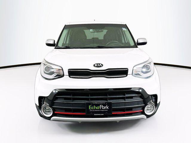 used 2018 Kia Soul car, priced at $13,497