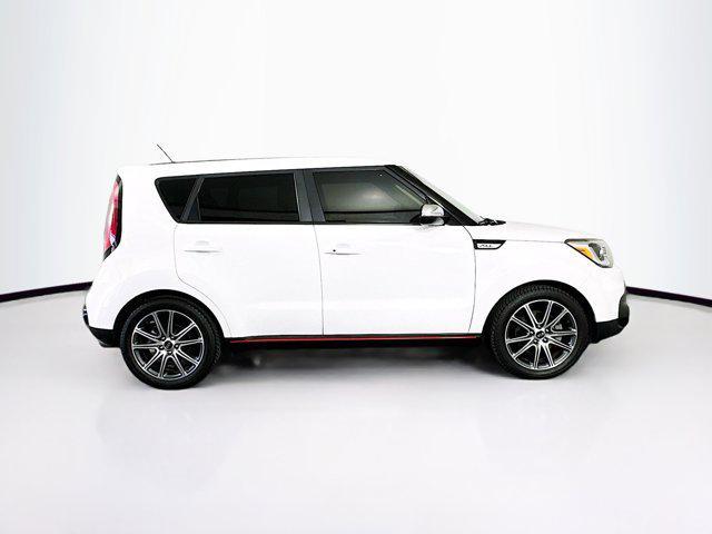 used 2018 Kia Soul car, priced at $13,497