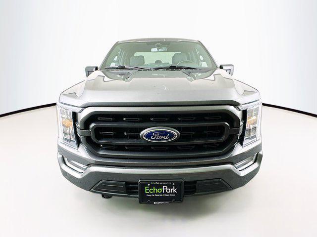 used 2023 Ford F-150 car, priced at $37,487