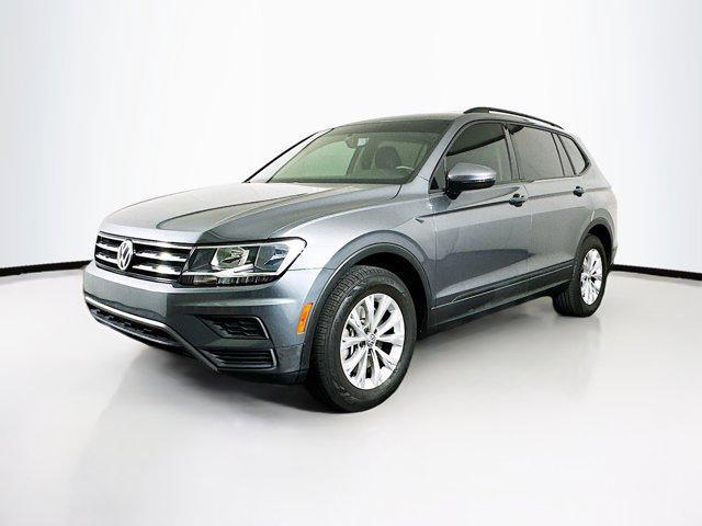 used 2019 Volkswagen Tiguan car, priced at $13,589