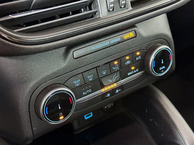 used 2023 Ford Escape car, priced at $19,297