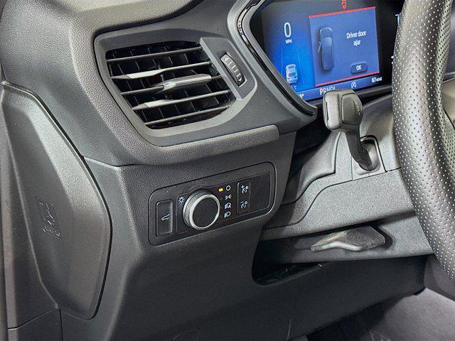 used 2023 Ford Escape car, priced at $19,297